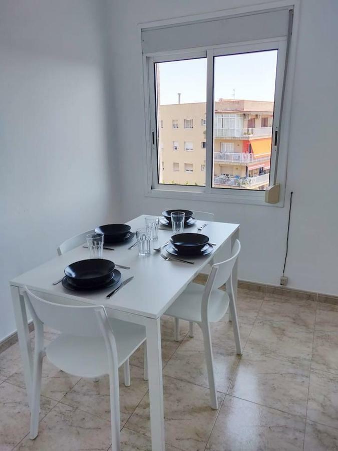 Sant Antoni, Salou-2 Bedroom エクステリア 写真