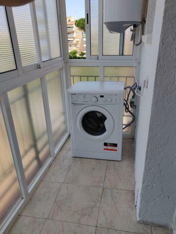 Sant Antoni, Salou-2 Bedroom エクステリア 写真