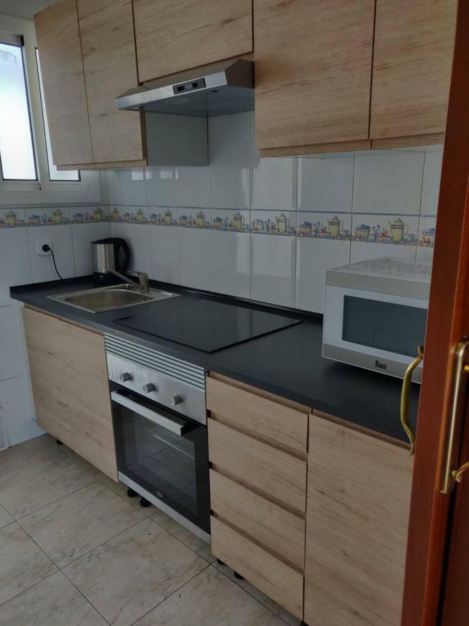 Sant Antoni, Salou-2 Bedroom エクステリア 写真