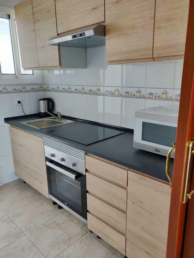 Sant Antoni, Salou-2 Bedroom エクステリア 写真