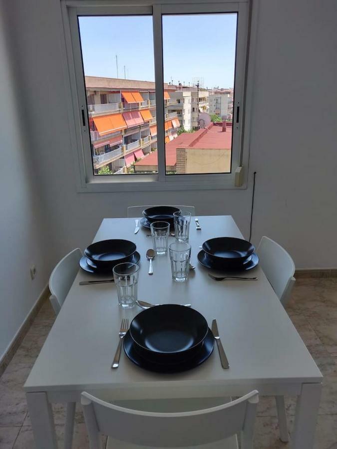 Sant Antoni, Salou-2 Bedroom エクステリア 写真