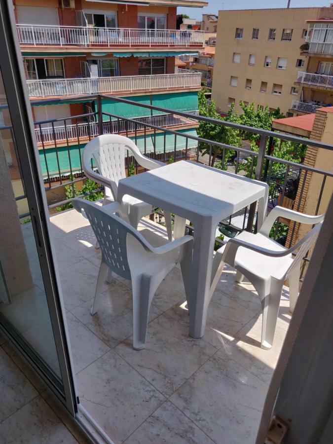 Sant Antoni, Salou-2 Bedroom エクステリア 写真